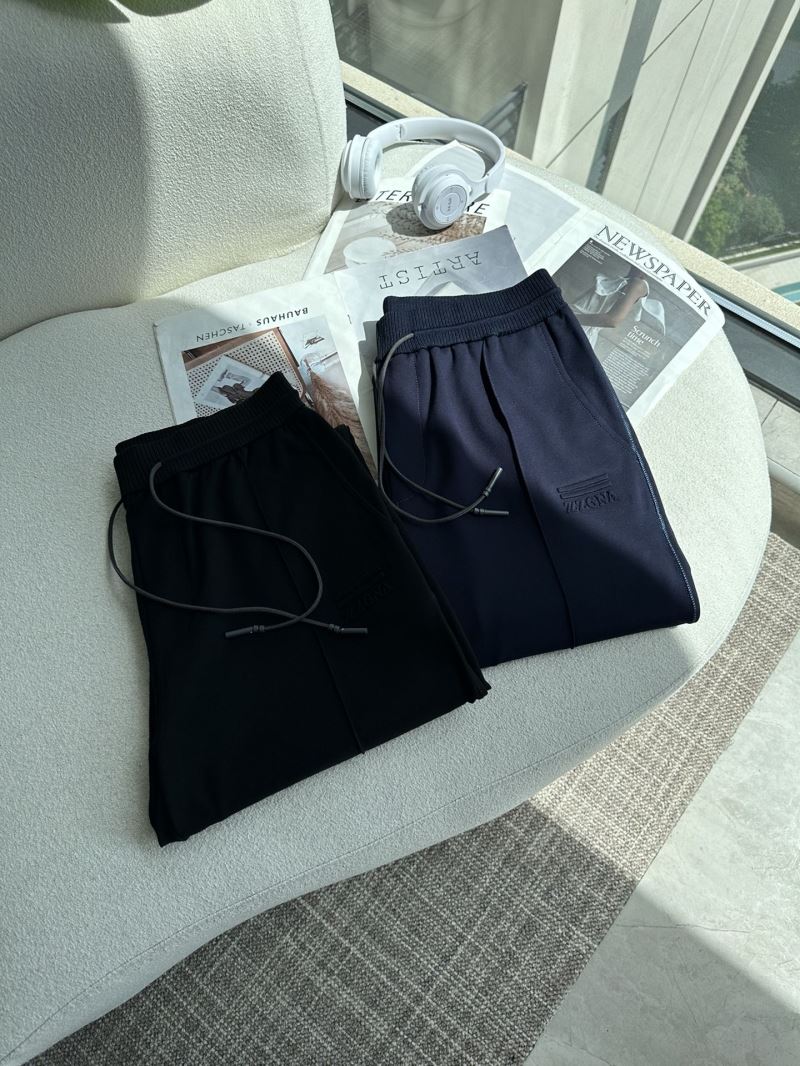 Zegna Long Pants